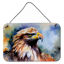Load image into Gallery viewer, Eagle Wall or Door Hanging Prints