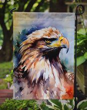 Load image into Gallery viewer, Eagle Garden Flag – Outdoor Decorative Yard Flag