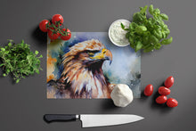 Load image into Gallery viewer, Eagle Glass Cutting Boards – Durable, Decorative Kitchen Art