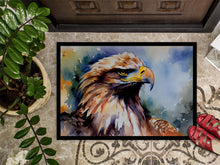 Load image into Gallery viewer, Eagle Doormat - 18X27 Indoor / Outdoor Rug | Made in USA
