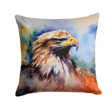 Load image into Gallery viewer, Eagle Throw Pillow