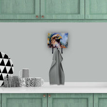 Load image into Gallery viewer, Eagle Leash or Key Holder