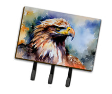 Load image into Gallery viewer, Eagle Leash or Key Holder