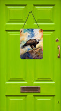 Load image into Gallery viewer, Eagle Wall or Door Hanging Prints
