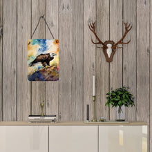 Load image into Gallery viewer, Eagle Wall or Door Hanging Prints
