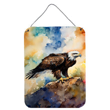 Load image into Gallery viewer, Eagle Wall or Door Hanging Prints
