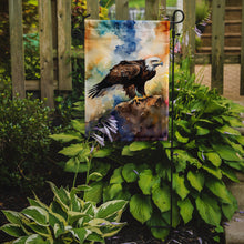 Load image into Gallery viewer, Eagle Garden Flag – Outdoor Decorative Yard Flag