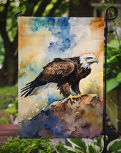 Load image into Gallery viewer, Eagle Garden Flag – Outdoor Decorative Yard Flag