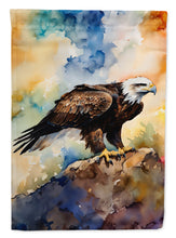 Load image into Gallery viewer, Eagle Garden Flag – Outdoor Decorative Yard Flag