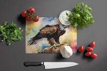 Load image into Gallery viewer, Eagle Glass Cutting Boards – Durable, Decorative Kitchen Art