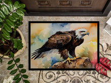 Load image into Gallery viewer, Eagle Doormat - 18X27 Indoor / Outdoor Rug | Made in USA