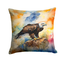 Load image into Gallery viewer, Eagle Throw Pillow