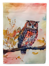 Load image into Gallery viewer, Elf Owl House Flag