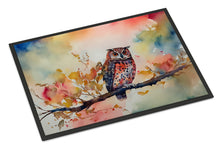 Load image into Gallery viewer, Elf Owl Doormat-24x36 Indoor / Outdoor Rug | Made in USA
