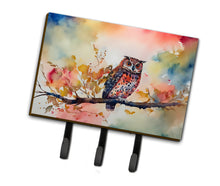 Load image into Gallery viewer, Elf Owl Leash or Key Holder