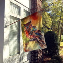 Load image into Gallery viewer, Elf Owl House Flag