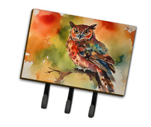 Load image into Gallery viewer, Elf Owl Leash or Key Holder