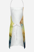 Load image into Gallery viewer, Eurasian Eagle Owl Apron – Artist-Designed Kitchen, BBQ &amp; Craft Apron