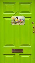 Load image into Gallery viewer, Goldfinch Wall or Door Hanging Prints