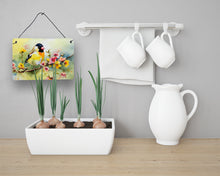 Load image into Gallery viewer, Goldfinch Wall or Door Hanging Prints