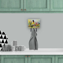 Load image into Gallery viewer, Goldfinch Leash or Key Holder