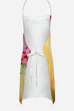 Load image into Gallery viewer, Goldfinch Apron – Artist-Designed Kitchen, BBQ &amp; Craft Apron