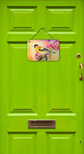 Load image into Gallery viewer, Goldfinch Wall or Door Hanging Prints