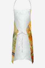 Load image into Gallery viewer, Great Horned Owl Apron – Artist-Designed Kitchen, BBQ &amp; Craft Apron
