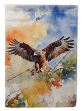 Load image into Gallery viewer, Hawk House Flag