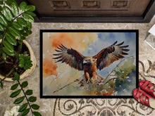 Load image into Gallery viewer, Hawk Doormat-24x36 Indoor / Outdoor Rug | Made in USA