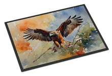 Load image into Gallery viewer, Hawk Doormat-24x36 Indoor / Outdoor Rug | Made in USA