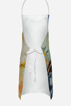 Load image into Gallery viewer, Hawk Apron – Artist-Designed Kitchen, BBQ &amp; Craft Apron