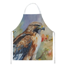 Load image into Gallery viewer, Hawk Apron – Artist-Designed Kitchen, BBQ &amp; Craft Apron