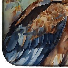 Load image into Gallery viewer, Hawk Dish Drying Mat