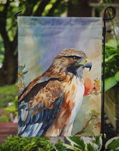 Load image into Gallery viewer, Hawk Garden Flag – Outdoor Decorative Yard Flag