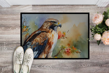 Load image into Gallery viewer, Hawk Doormat - 18X27 Indoor / Outdoor Rug | Made in USA