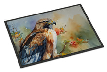 Load image into Gallery viewer, Hawk Doormat - 18X27 Indoor / Outdoor Rug | Made in USA