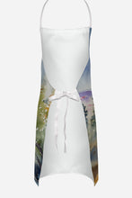 Load image into Gallery viewer, Hawk Apron – Artist-Designed Kitchen, BBQ &amp; Craft Apron