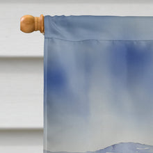 Load image into Gallery viewer, Hawk House Flag