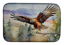 Load image into Gallery viewer, Hawk Dish Drying Mat