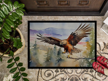 Load image into Gallery viewer, Hawk Doormat-24x36 Indoor / Outdoor Rug | Made in USA
