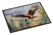 Load image into Gallery viewer, Hawk Doormat - 18X27 Indoor / Outdoor Rug | Made in USA