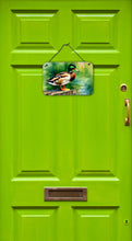 Load image into Gallery viewer, Mallard Wall or Door Hanging Prints