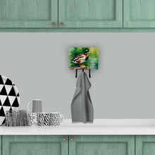 Load image into Gallery viewer, Mallard Leash or Key Holder