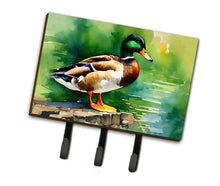 Load image into Gallery viewer, Mallard Leash or Key Holder