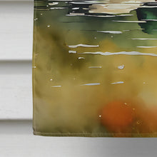Load image into Gallery viewer, Mallard House Flag