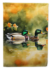 Load image into Gallery viewer, Mallard House Flag