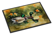 Load image into Gallery viewer, Mallard Doormat-24x36 Indoor / Outdoor Rug | Made in USA