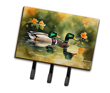Load image into Gallery viewer, Mallard Leash or Key Holder