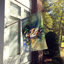 Load image into Gallery viewer, Mallard House Flag